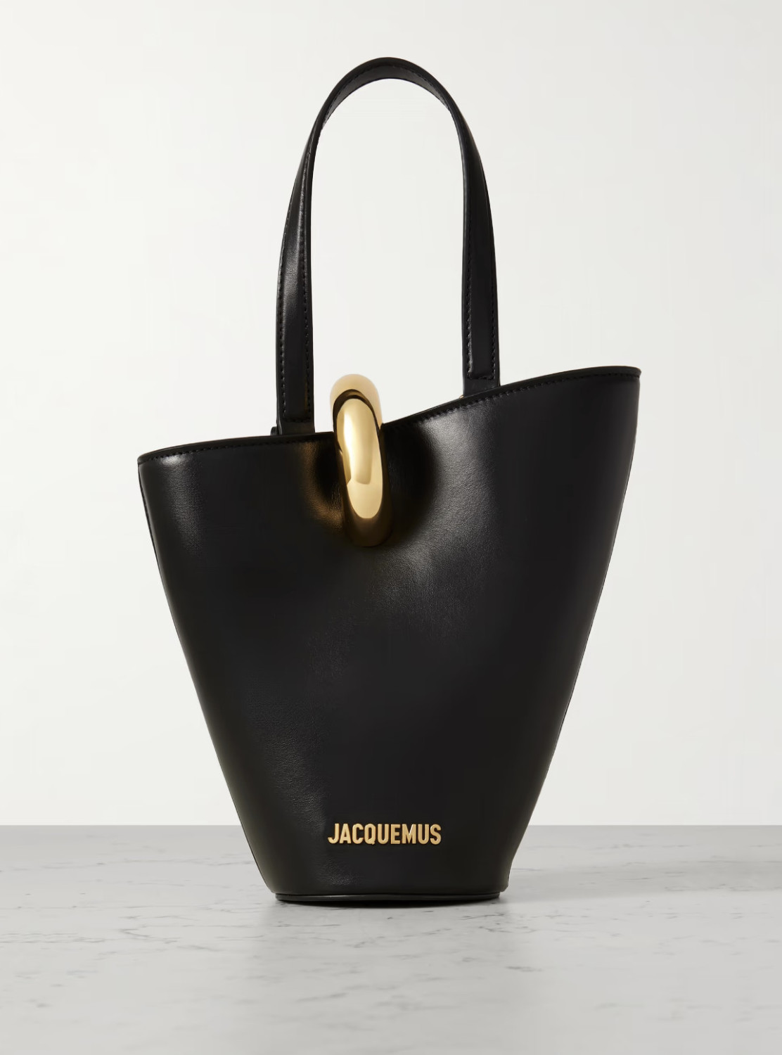 Сумка-ведро