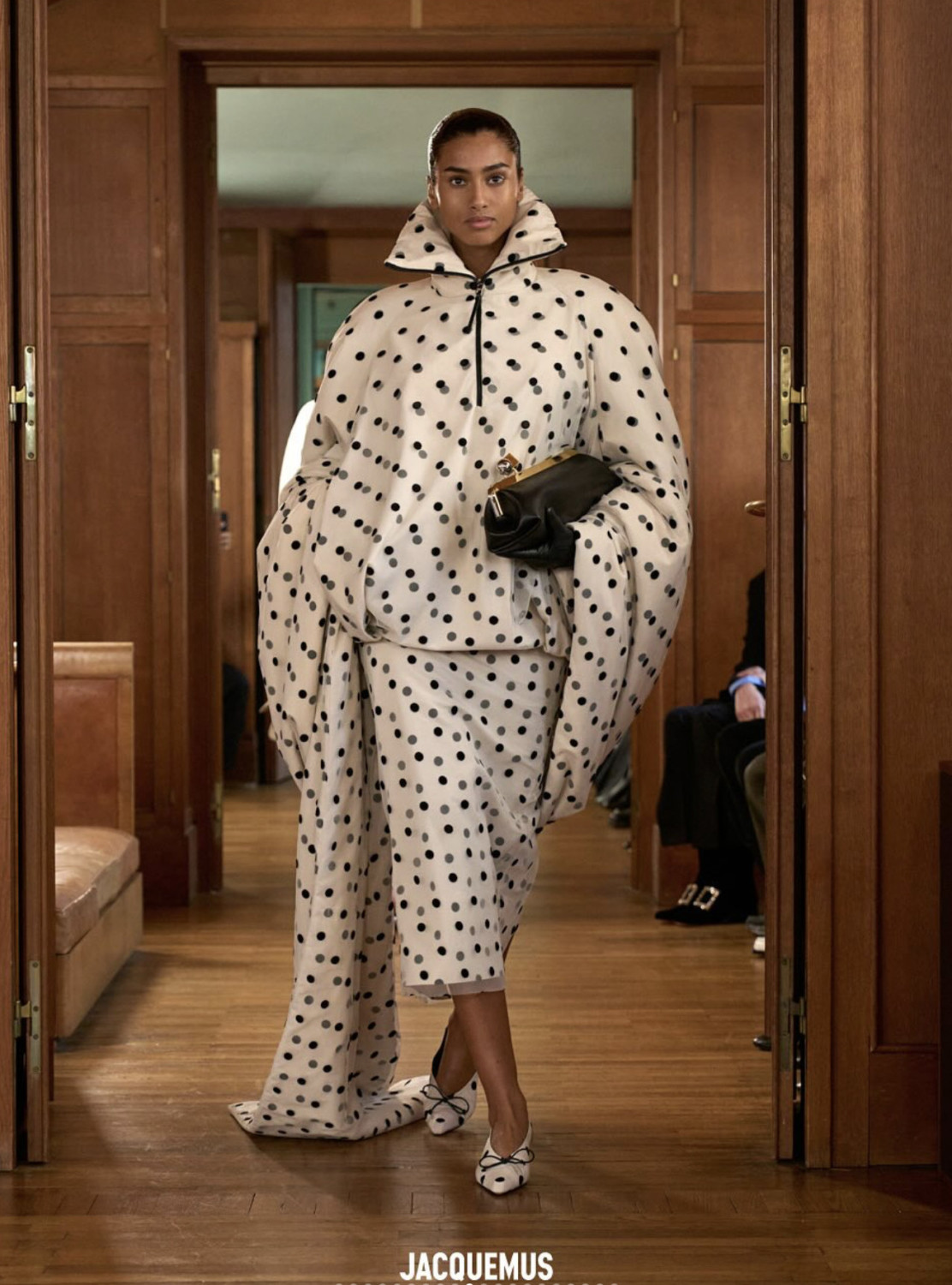 коллекция Jacquemus La Croisière