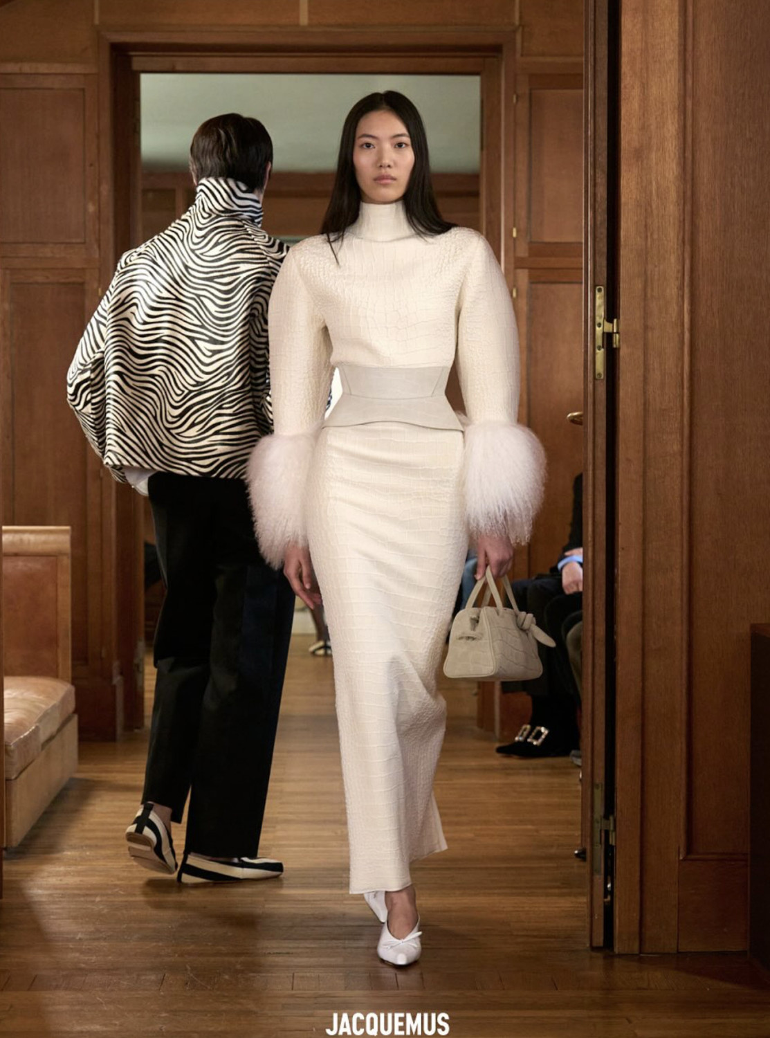 коллекция Jacquemus La Croisière