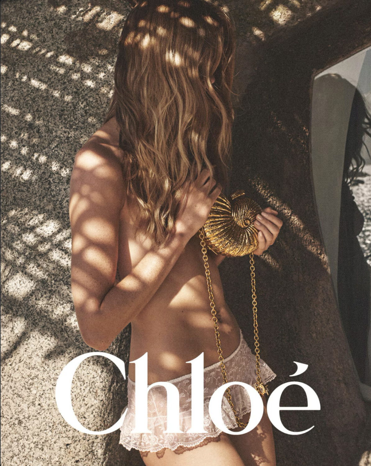 летняя коллекция Chloé