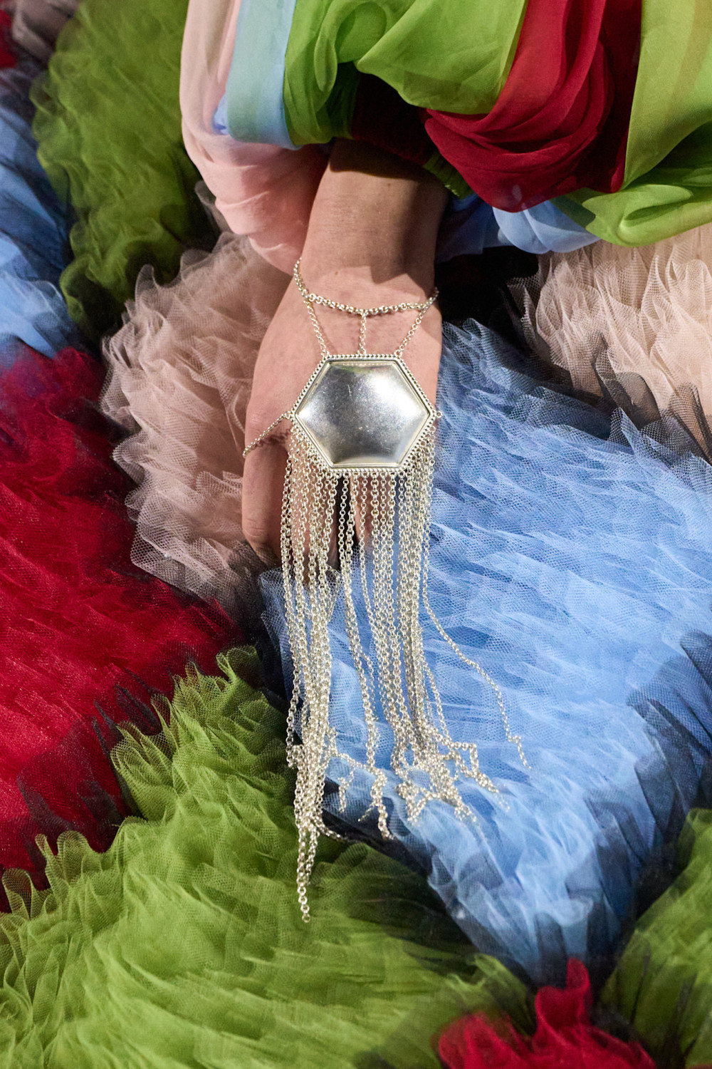 Алессандро Микеле Valentino