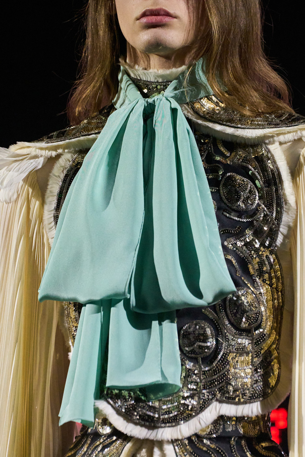 Алессандро Микеле Valentino