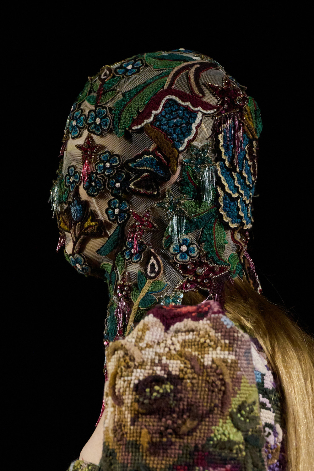 Алессандро Микеле Valentino