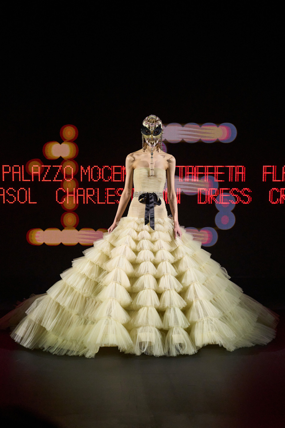 Алессандро Микеле Valentino