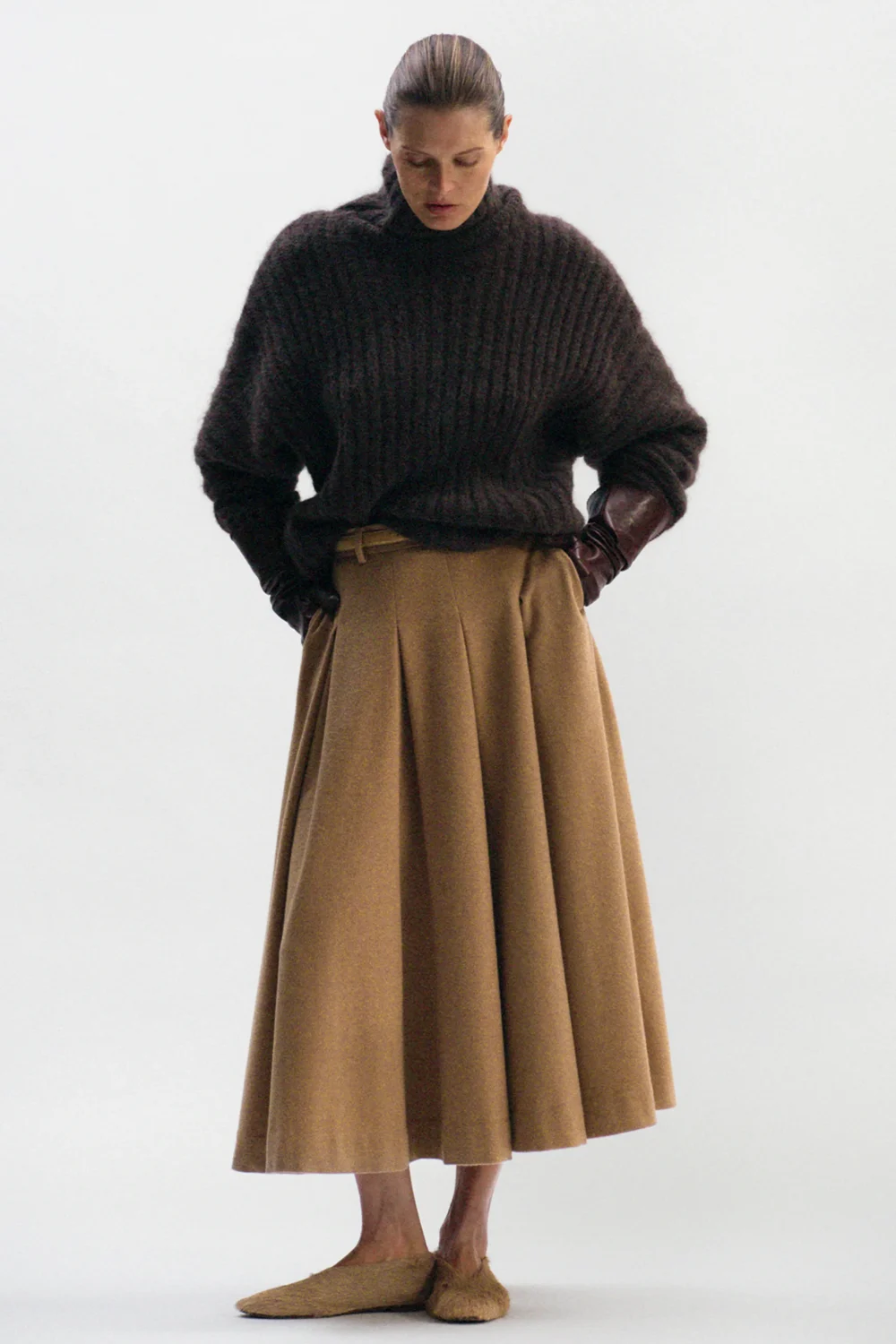 коллекция Malene Birger FW 2025