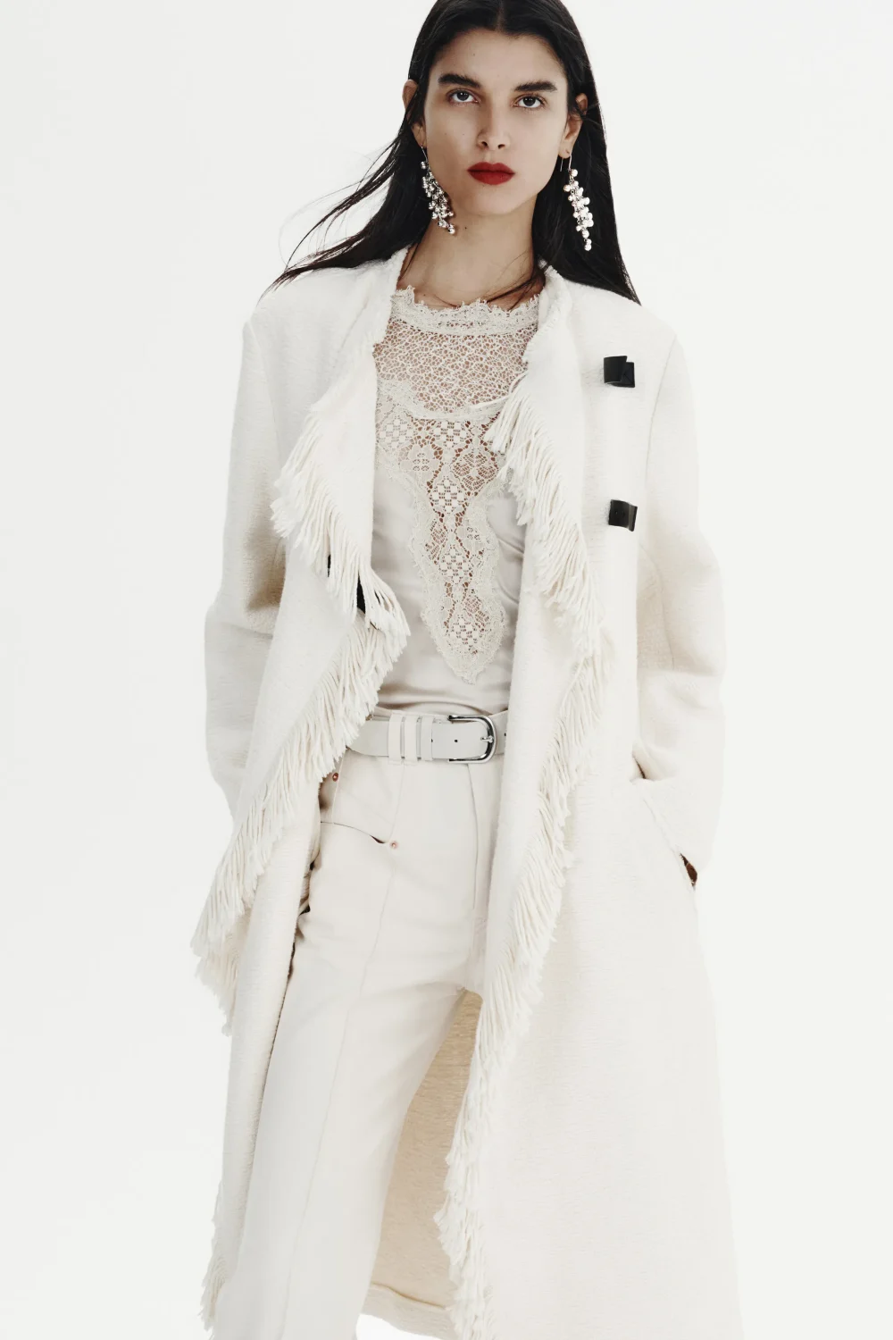 Isabel Marant Pre-Fall 2025