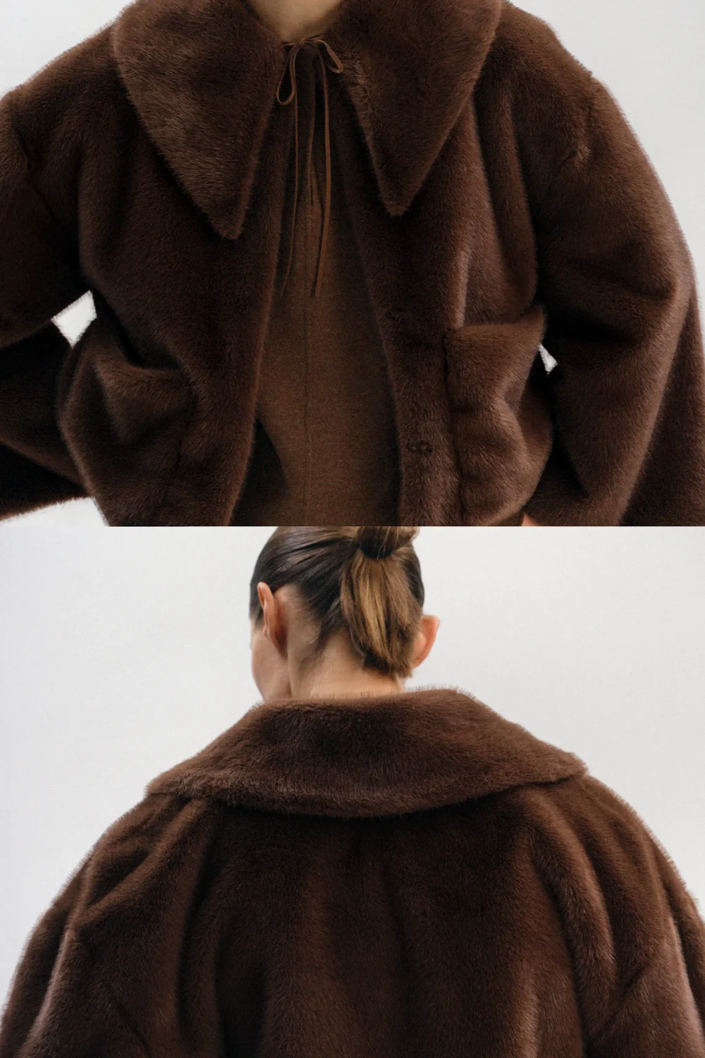 коллекция Malene Birger FW 2025