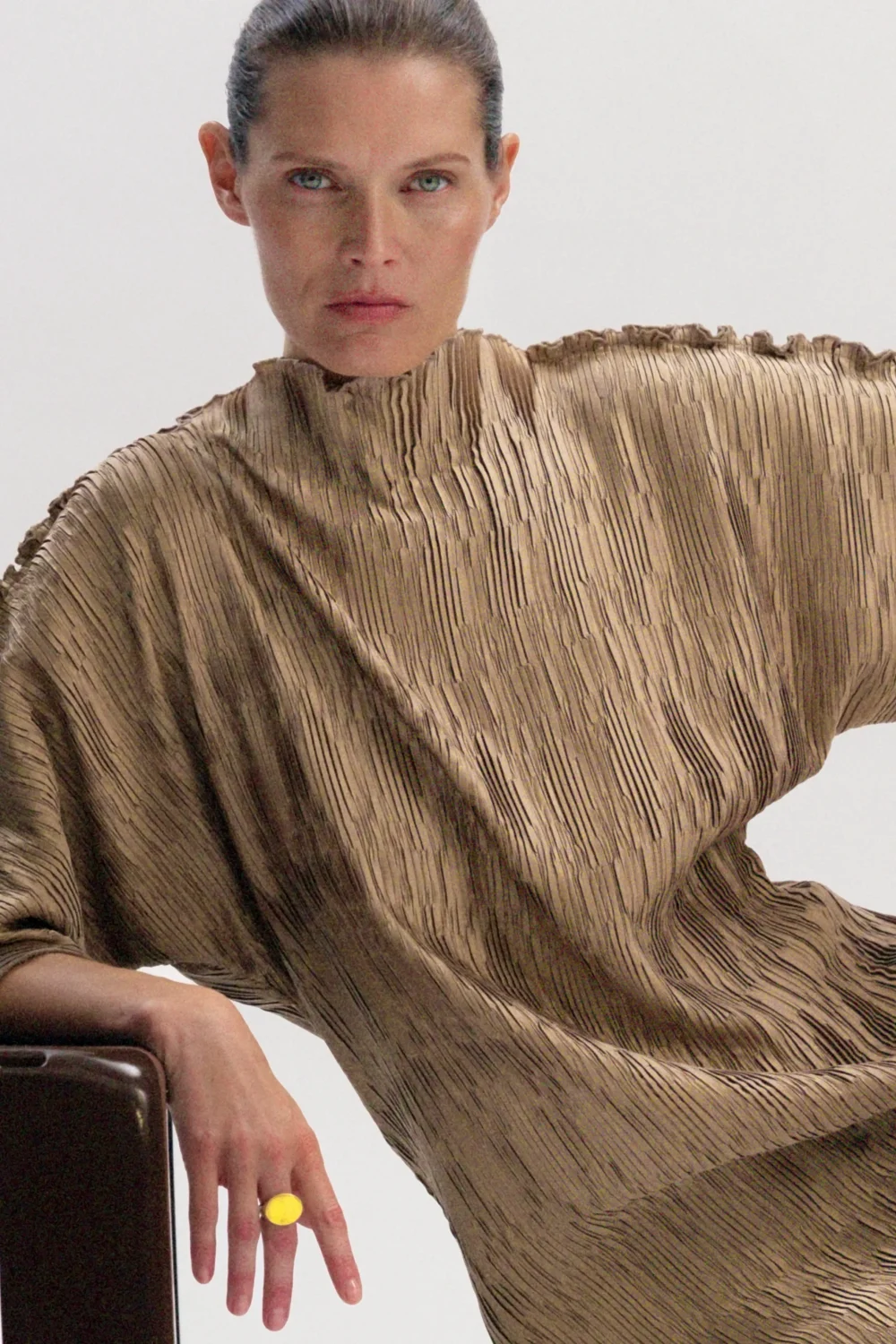 коллекция Malene Birger FW 2025