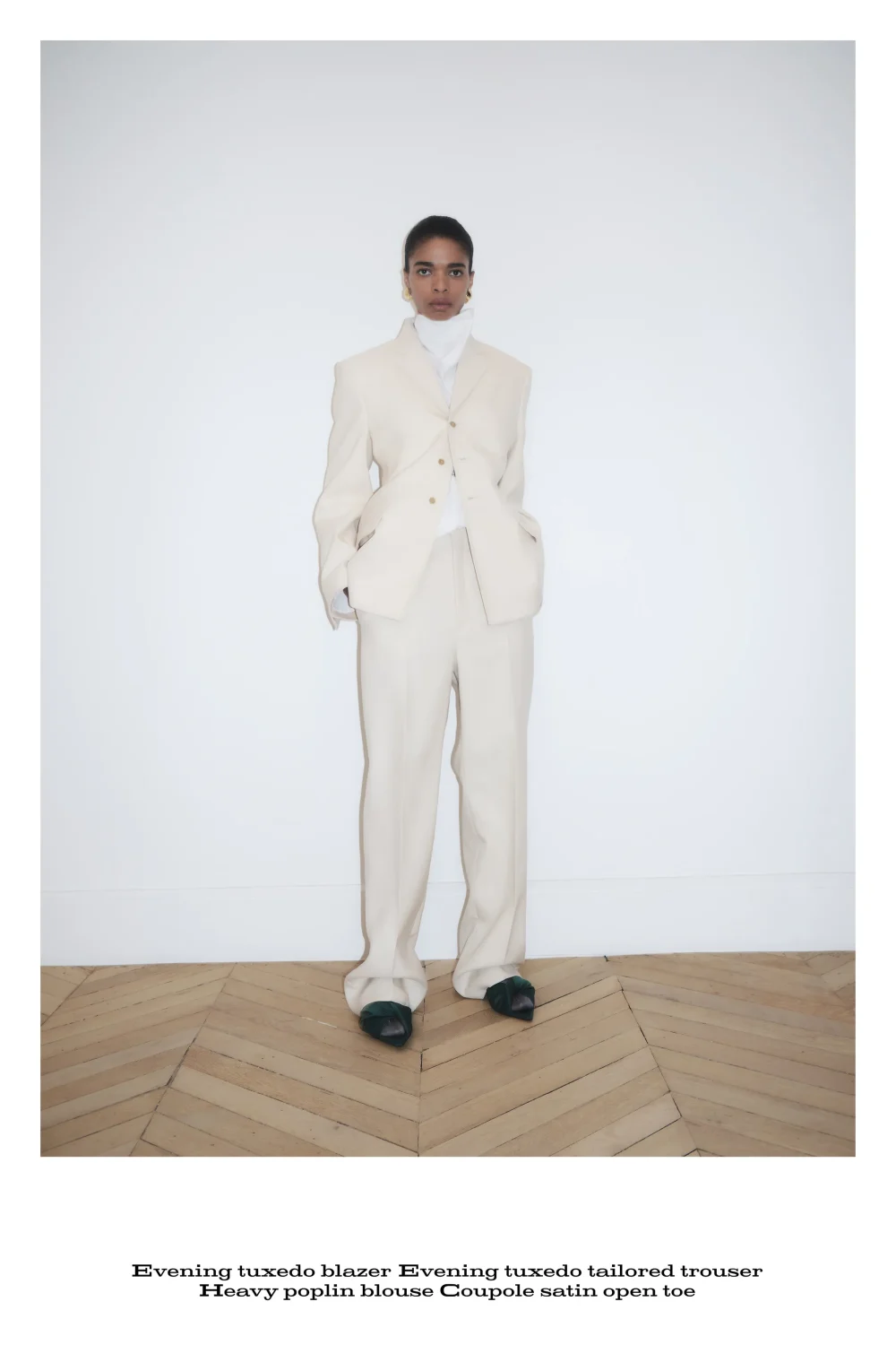 Carven Resort 2025