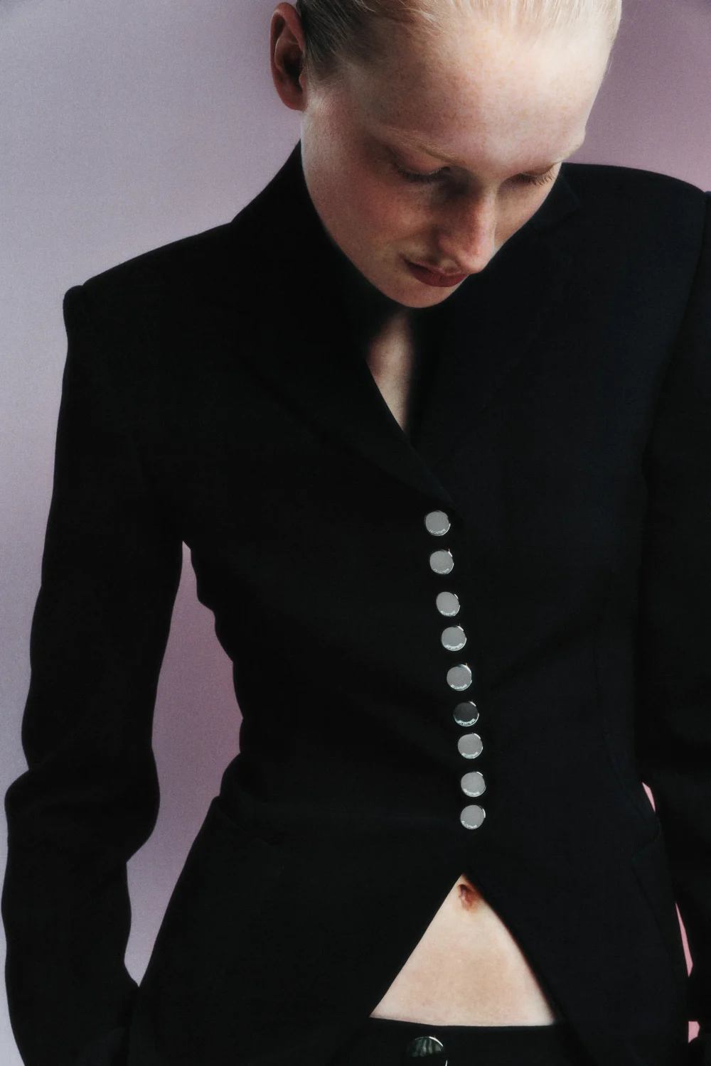 лукбук Sportmax Pre-Fall 2025