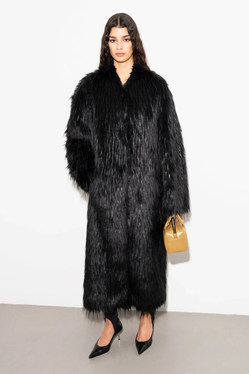 коллекция Stand Studio FW 2025