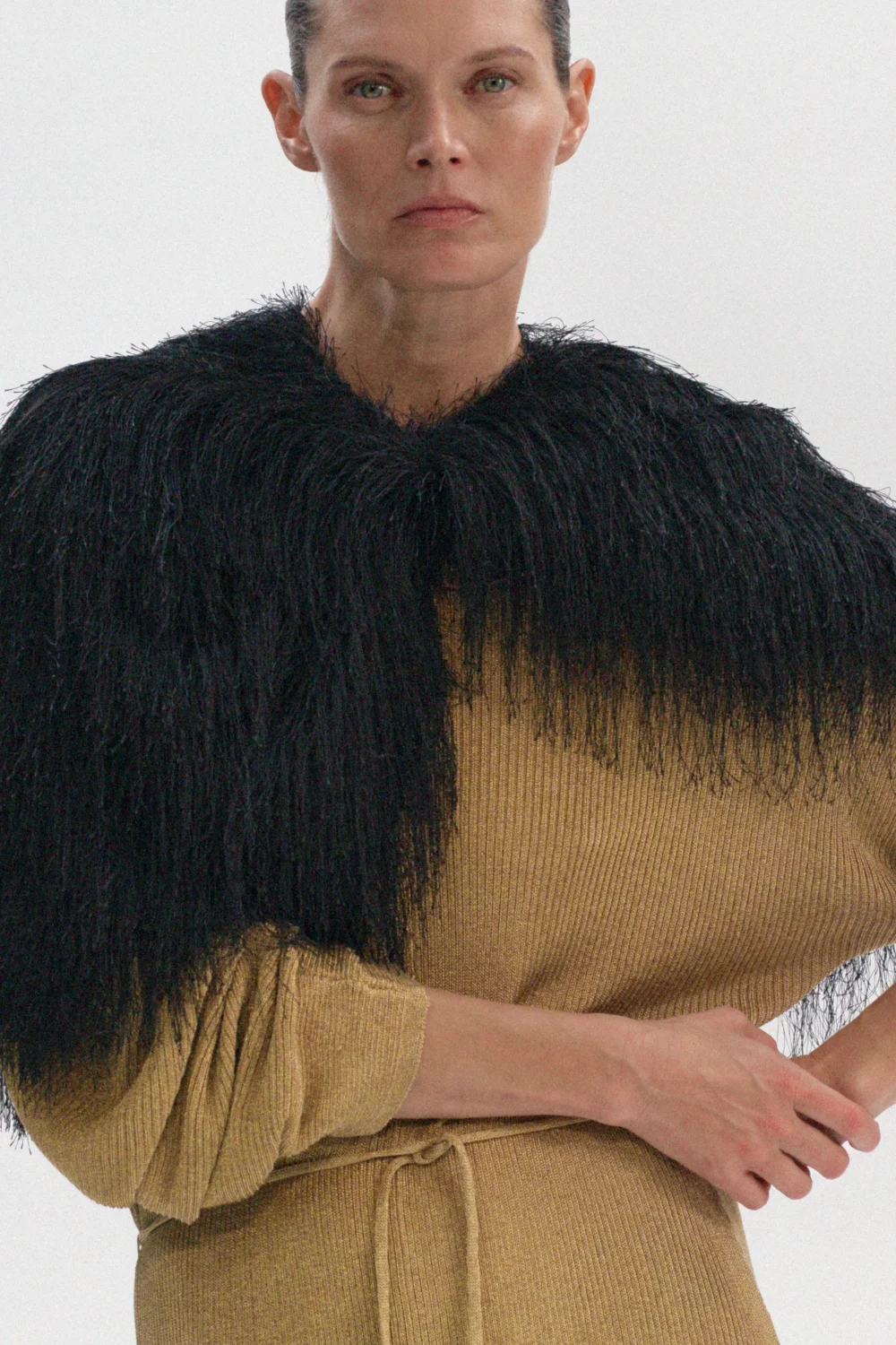 коллекция Malene Birger FW 2025