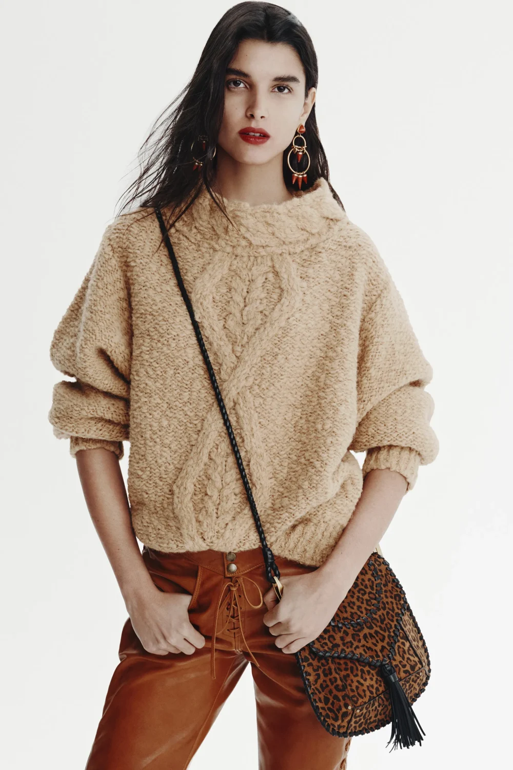 Isabel Marant Pre-Fall 2025