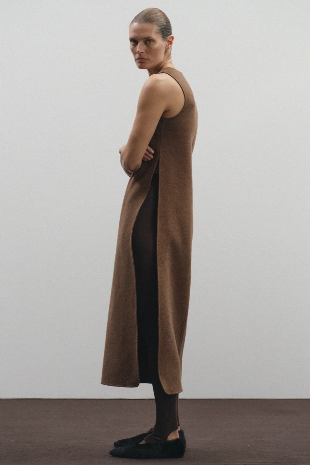 коллекция Malene Birger FW 2025