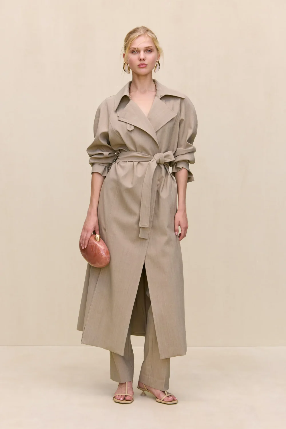 коллекция Cult Gaia SS 2025