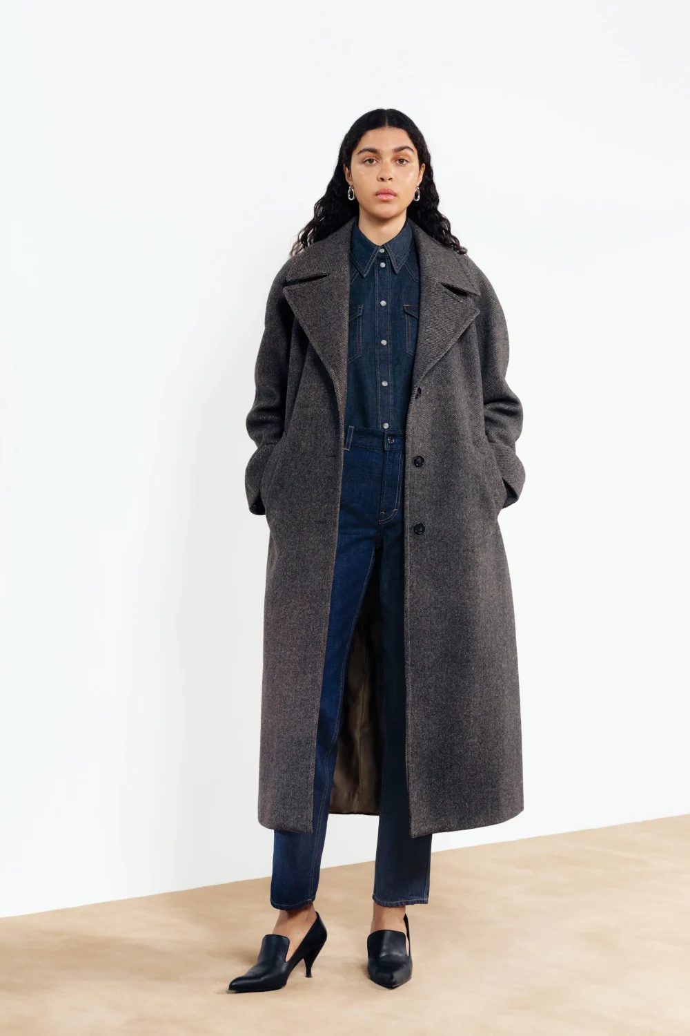 коллекция Filippa K Pre-Fall 2025