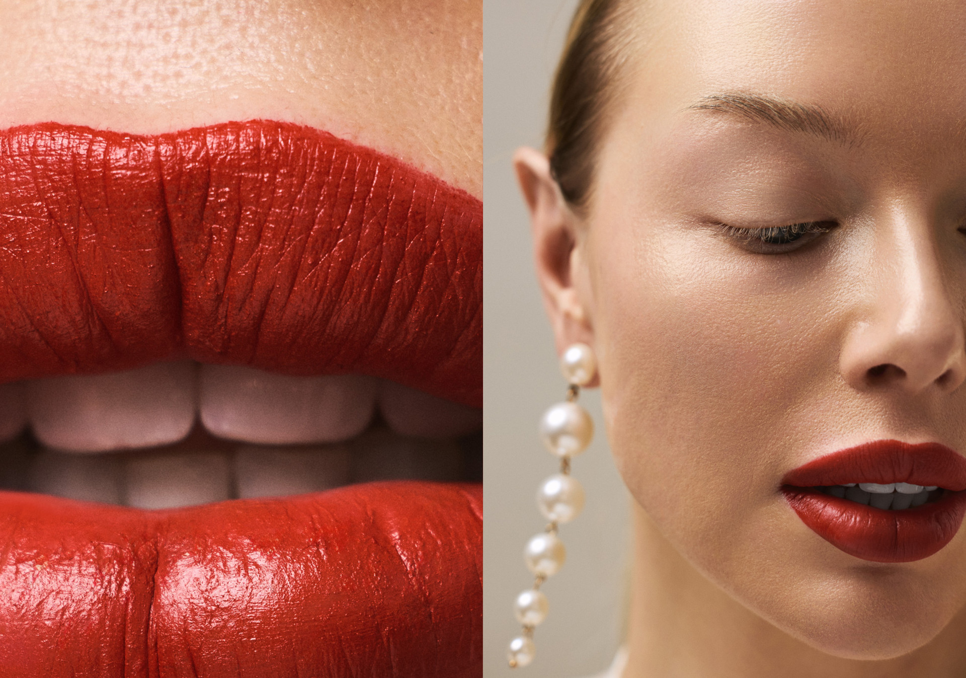 съемка ELLE Kazakhstan