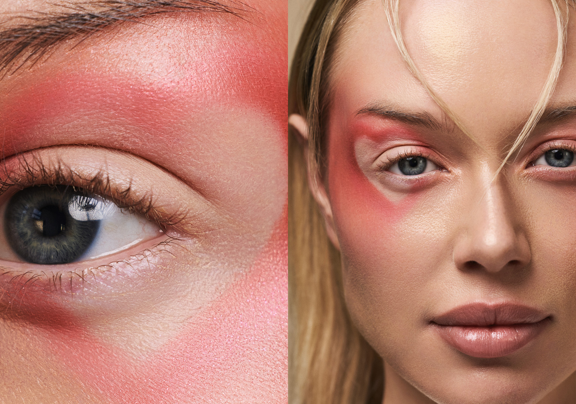 съемка ELLE Kazakhstan