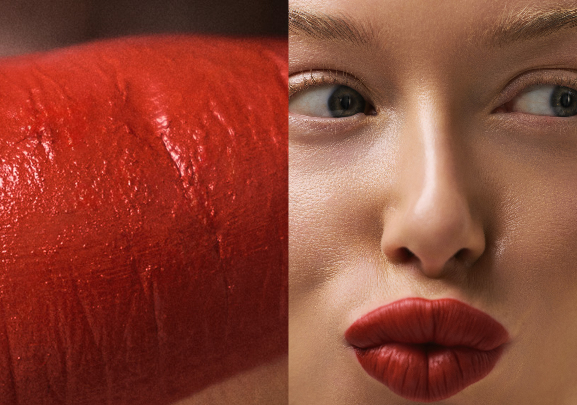 съемка ELLE Kazakhstan