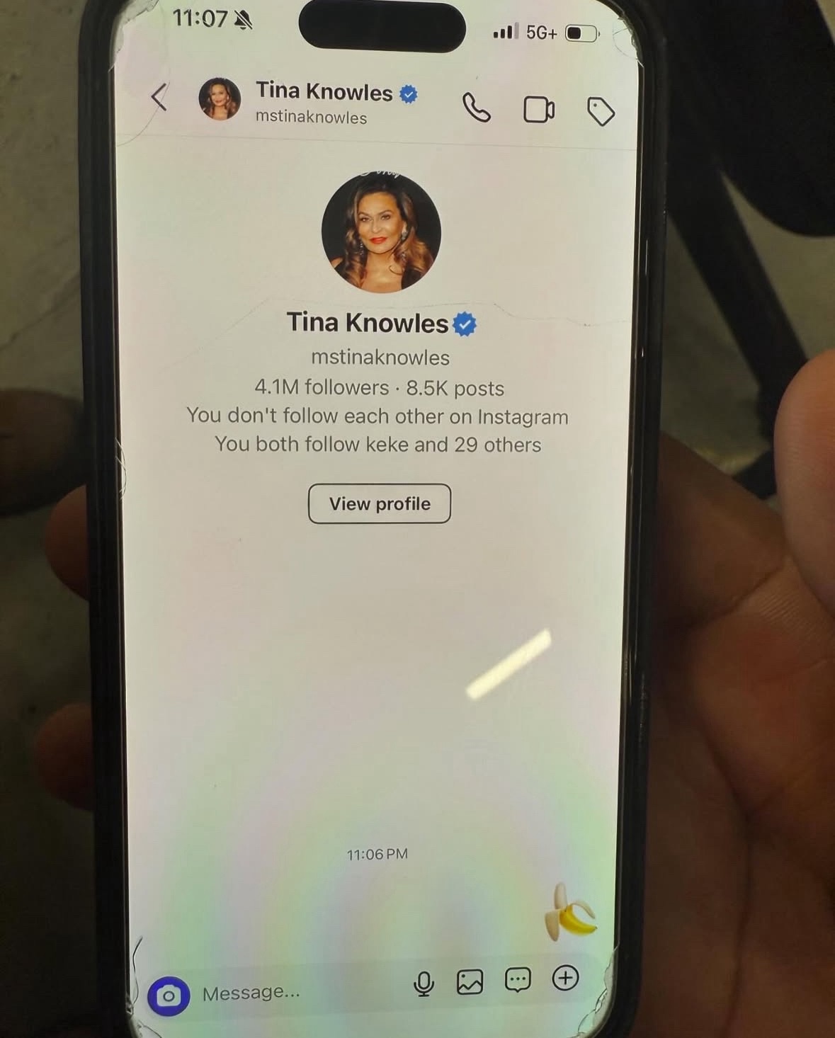 Канье Уэст мама Бейонсе