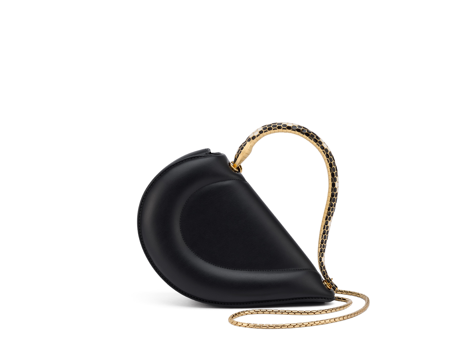 Serpenti Bvlgari ко Дню Валентина