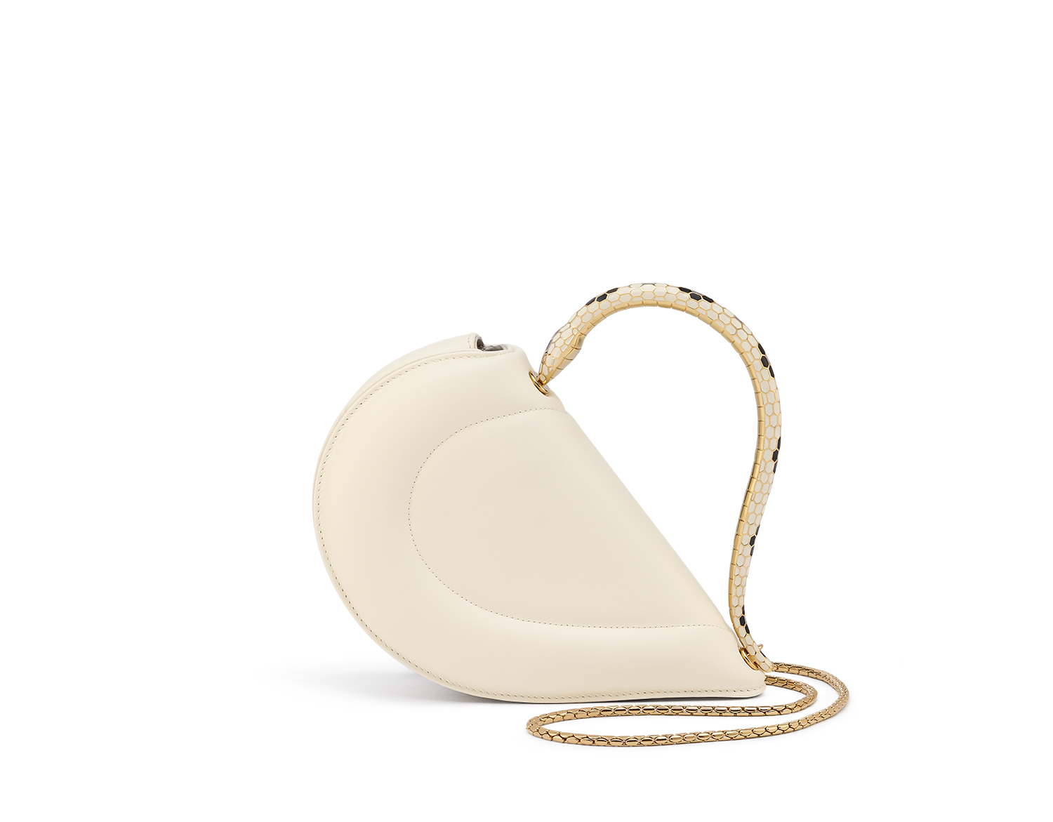 Serpenti Bvlgari ко Дню Валентина