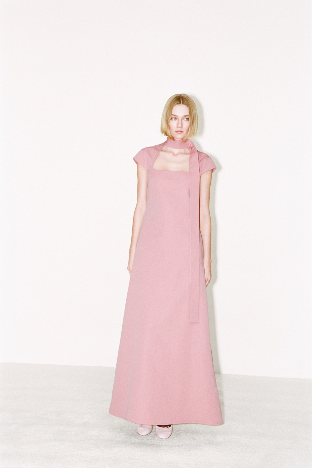 коллекция Staud FW 2025