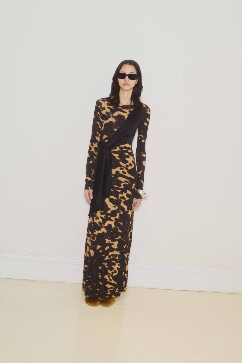 коллекция Nanushka Fall 2025