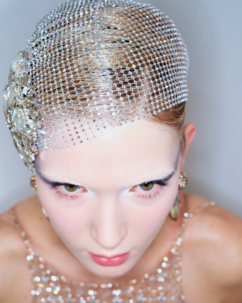 кутюрная коллекция Armani Privé 