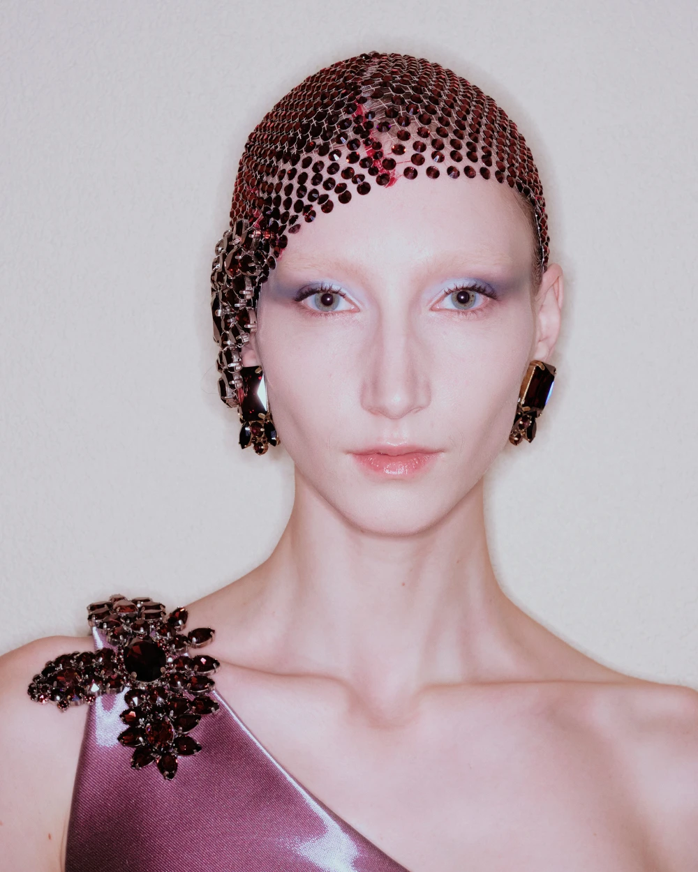 кутюрная коллекция Armani Privé 