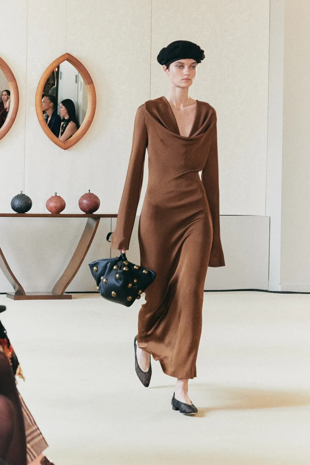 коллекция Altuzarra FW 2025