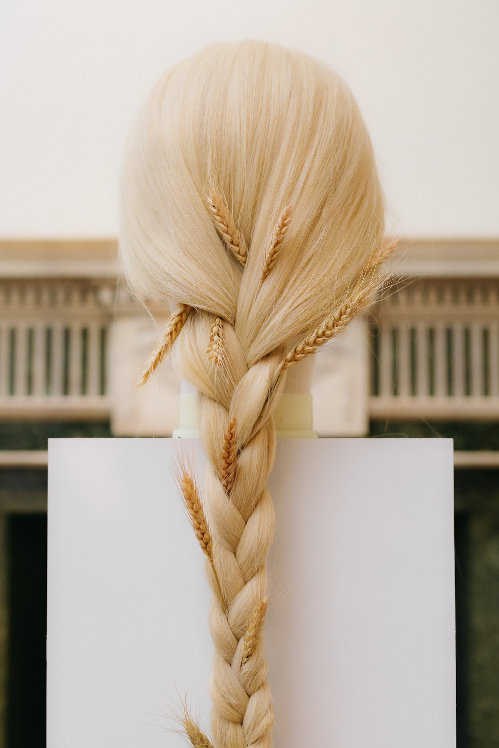 Неделя моды в Нью-Йорке FW 2025