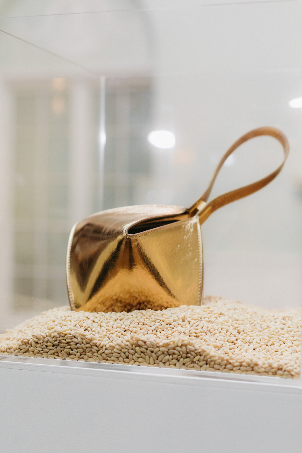 Неделя моды в Нью-Йорке FW 2025