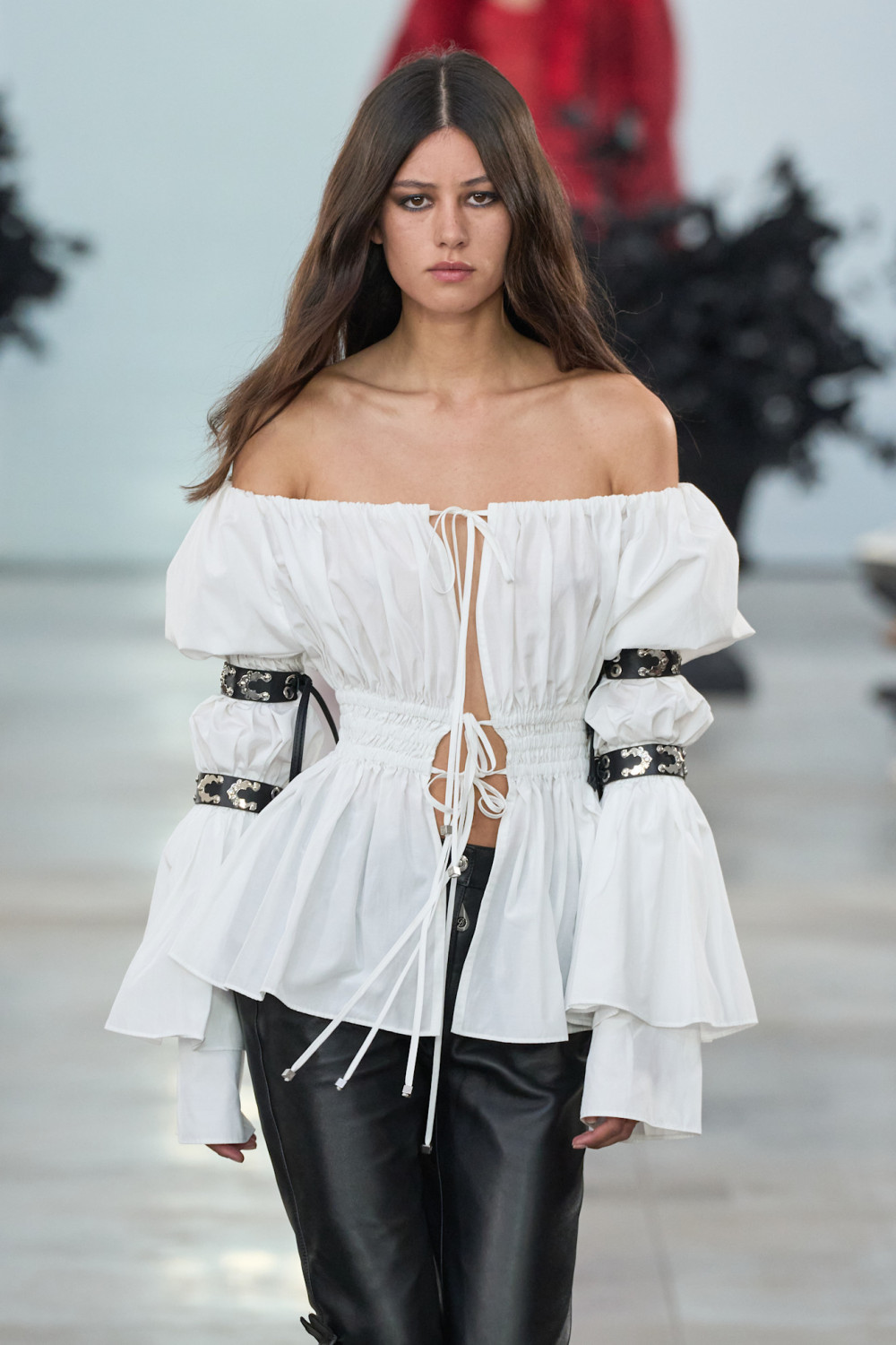 Давид Кома Blumarine 