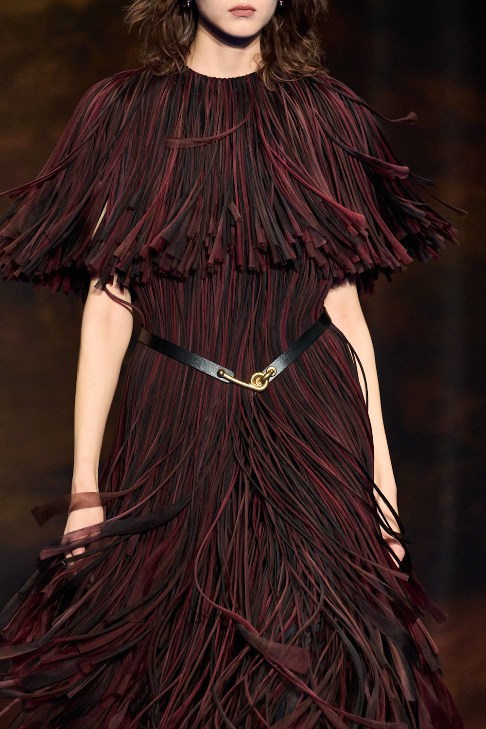 коллекция Burberry FW 2025