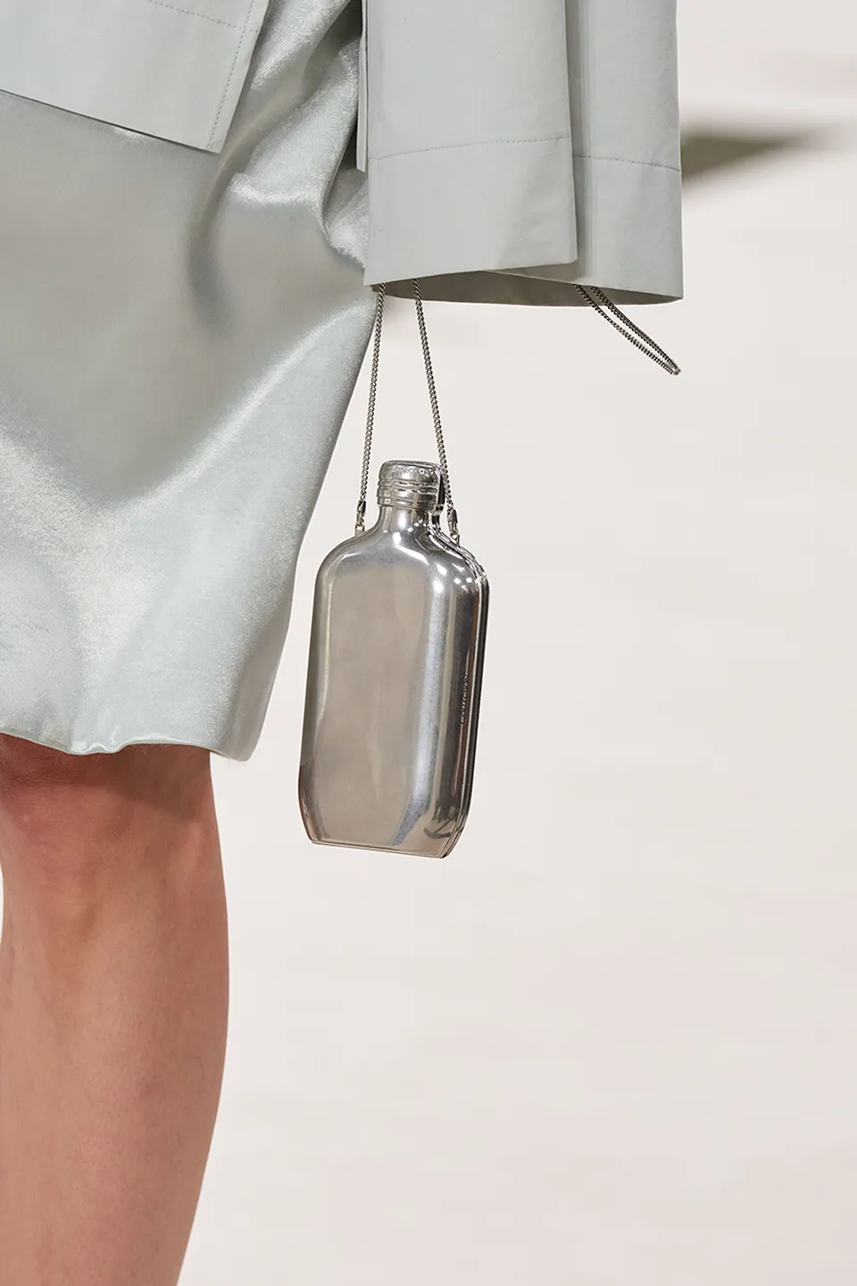 коллекция Вероники Леони Calvin Klein