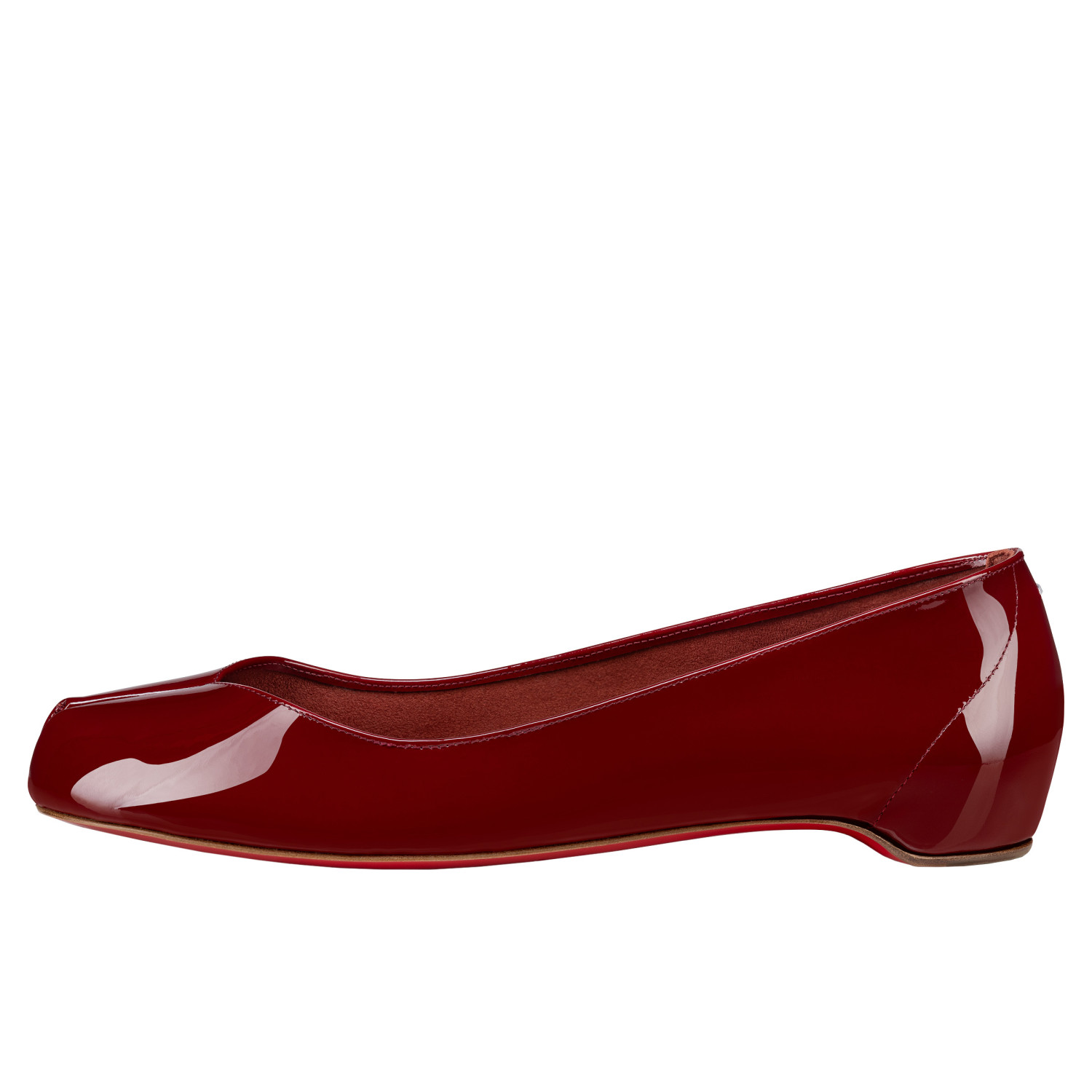 коллаборация Margiela Louboutin 