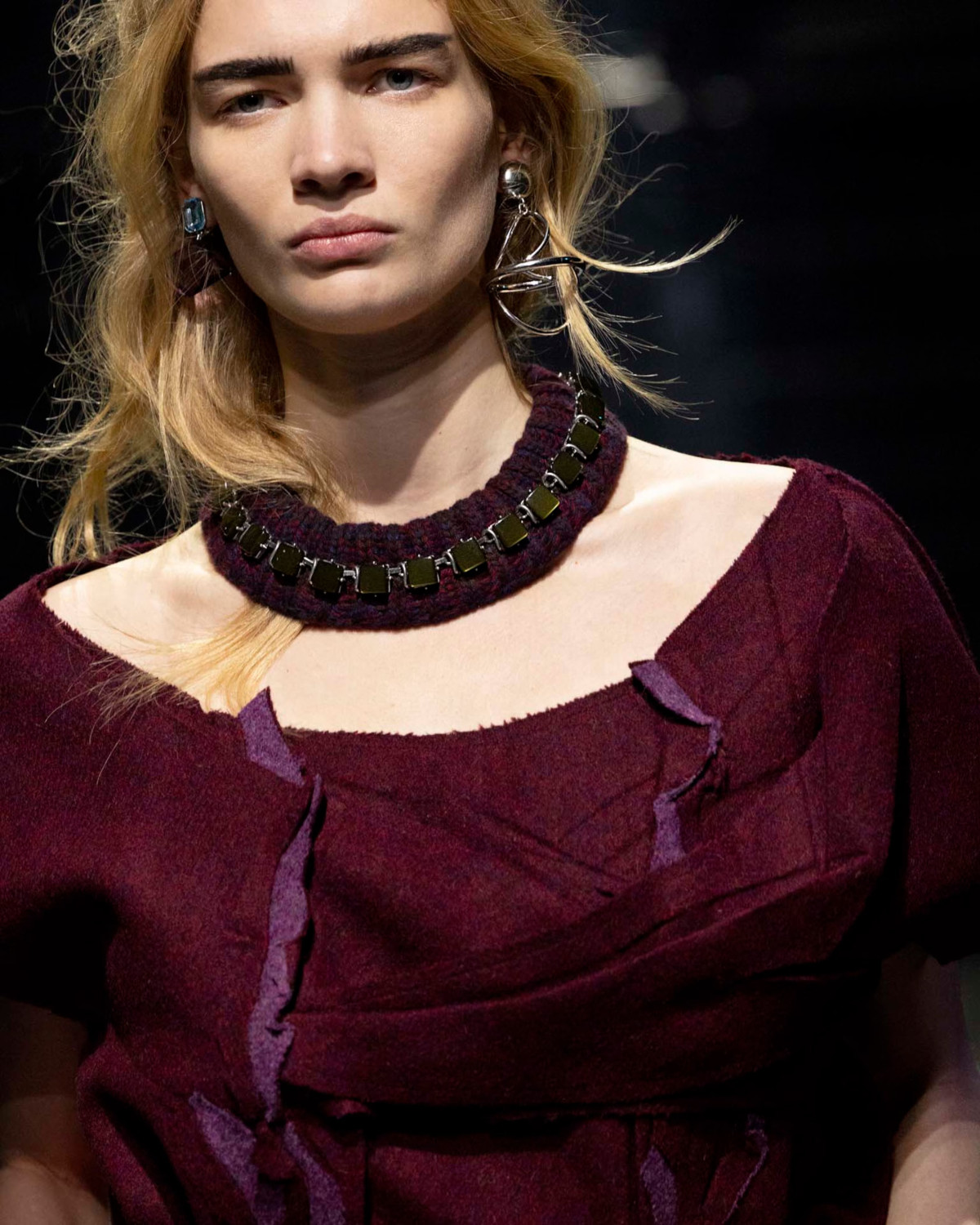 коллекция Prada FW 2025