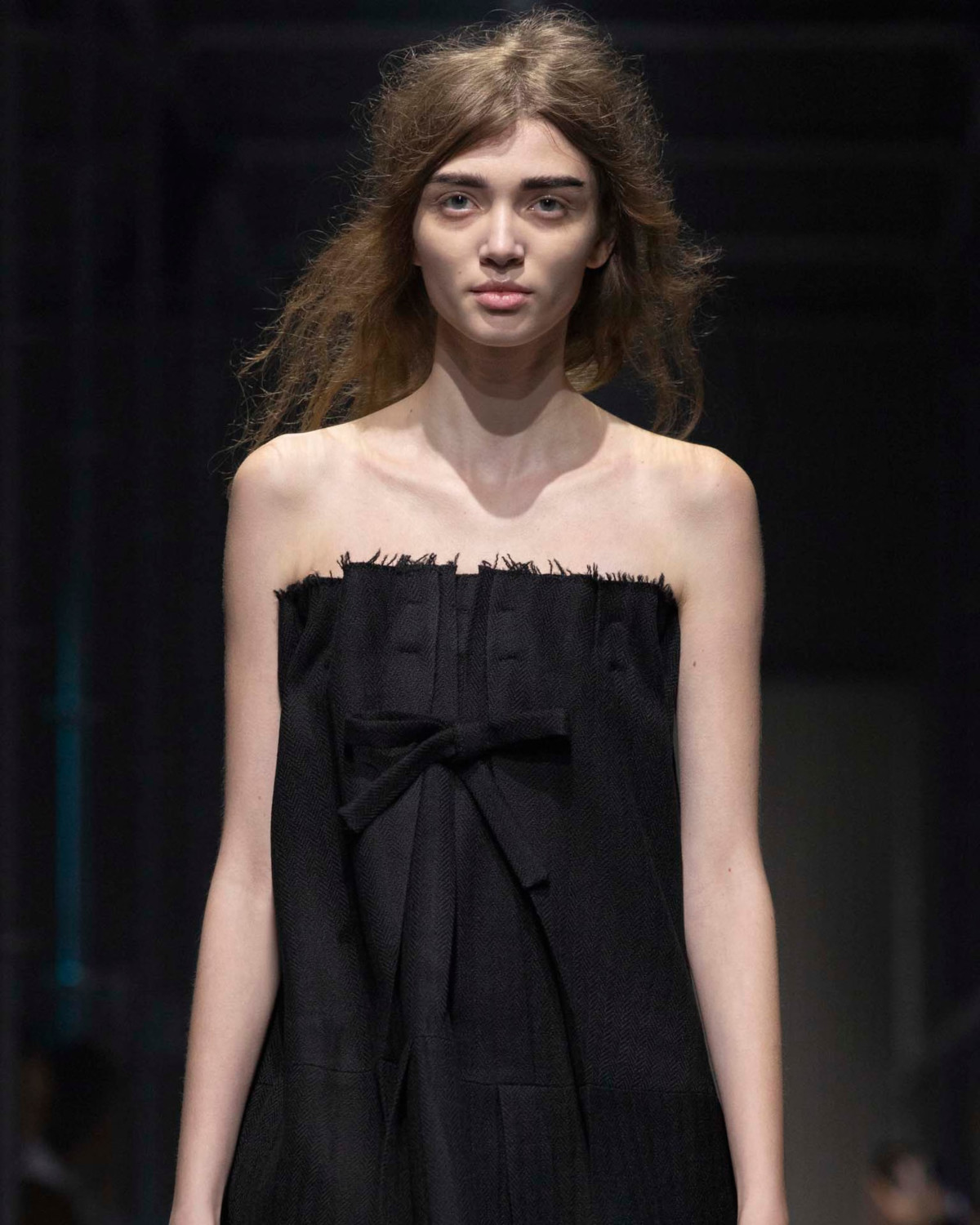 коллекция Prada FW 2025