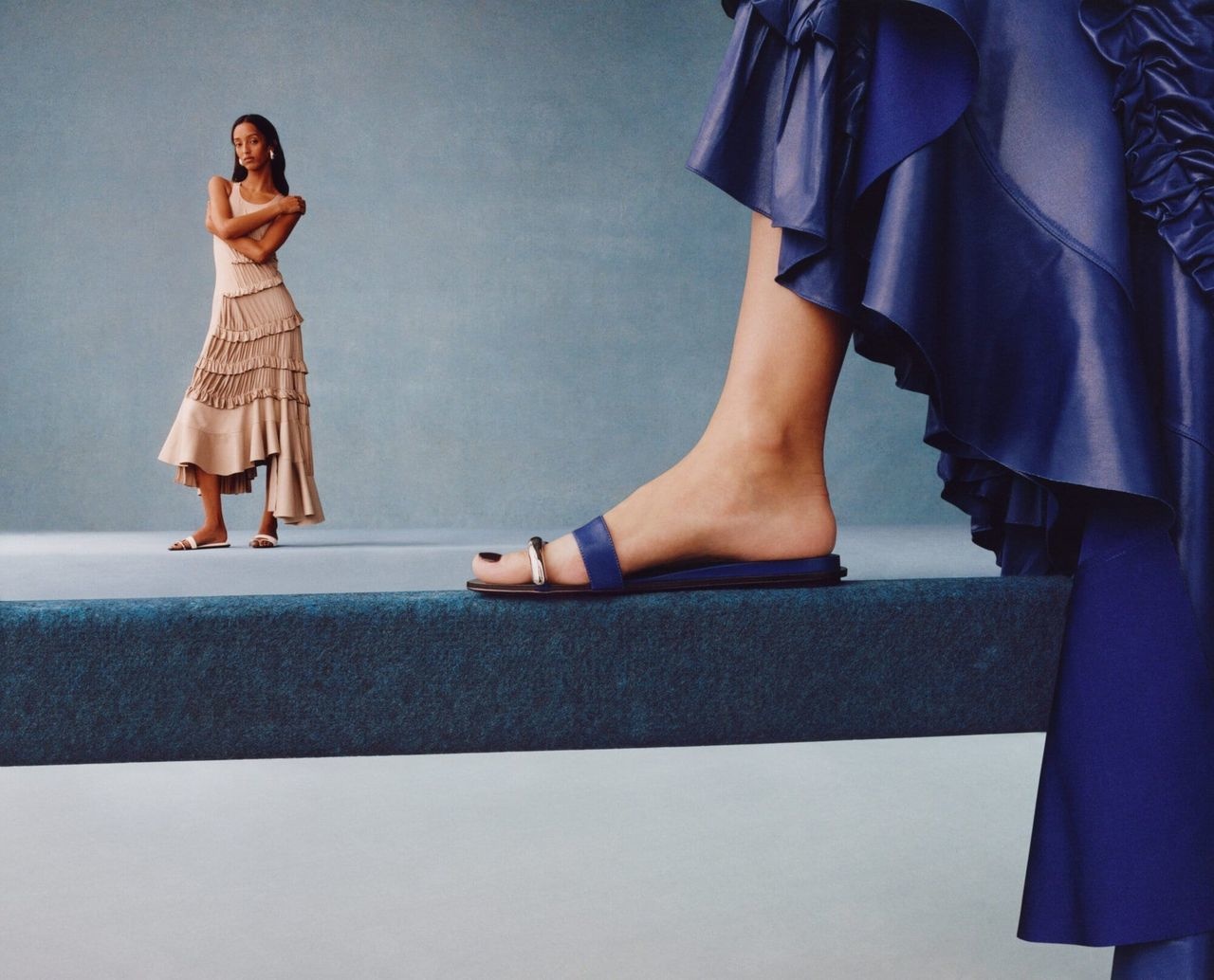 Ирина Шейк Tory Burch