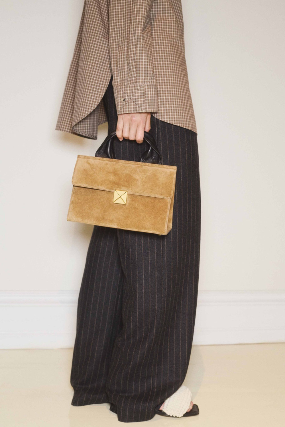 коллекция Nanushka Fall 2025