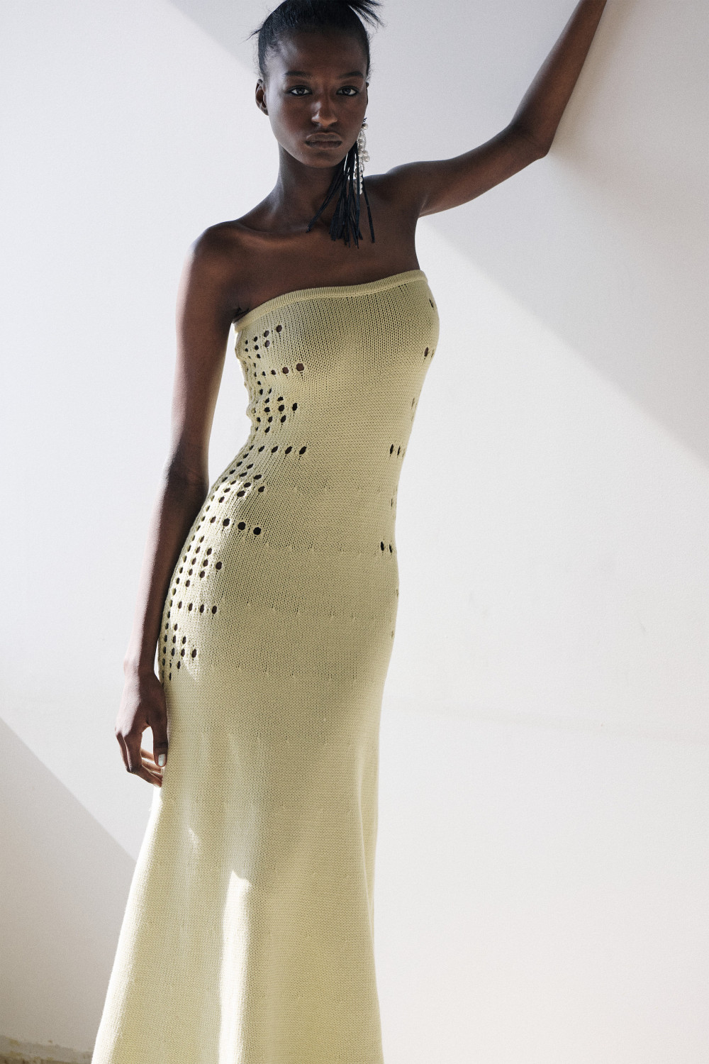 Неделя моды в Нью-Йорке FW 2025