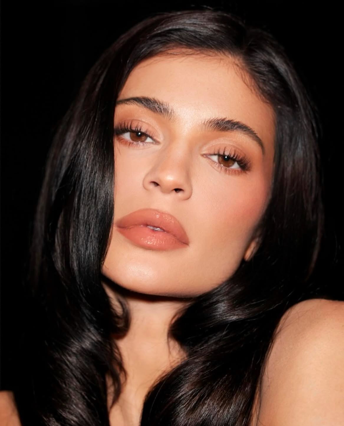 Кайли Дженнер