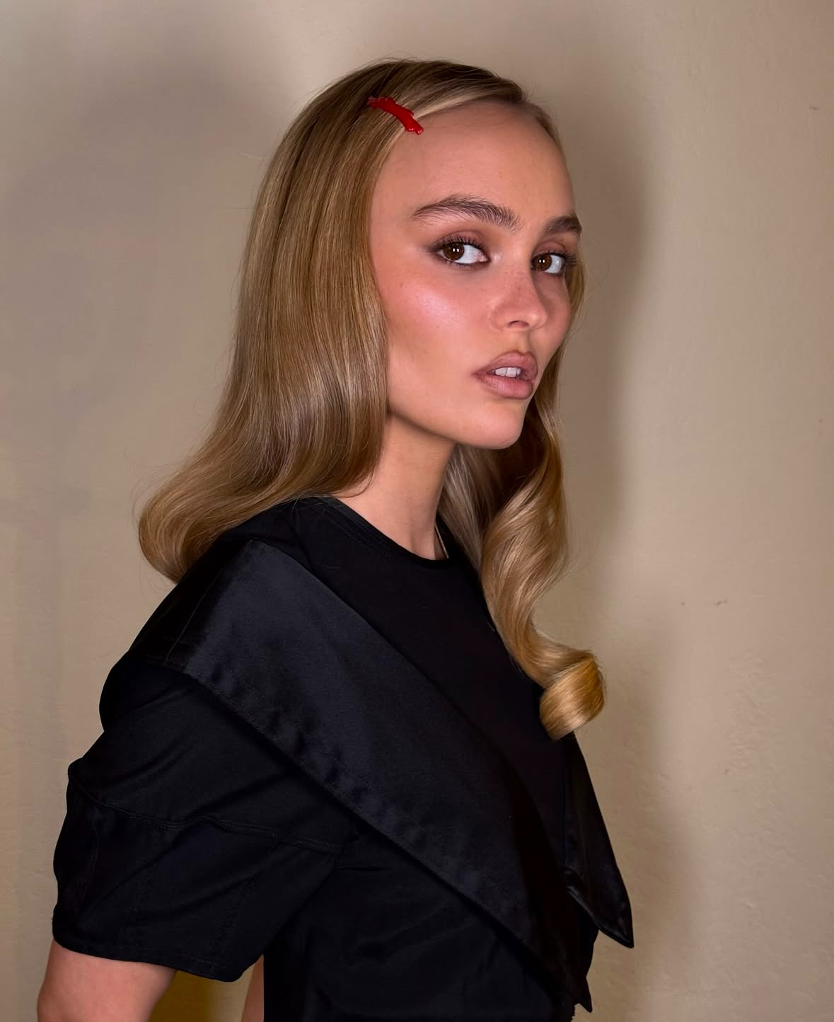 Лили-Роуз Депп