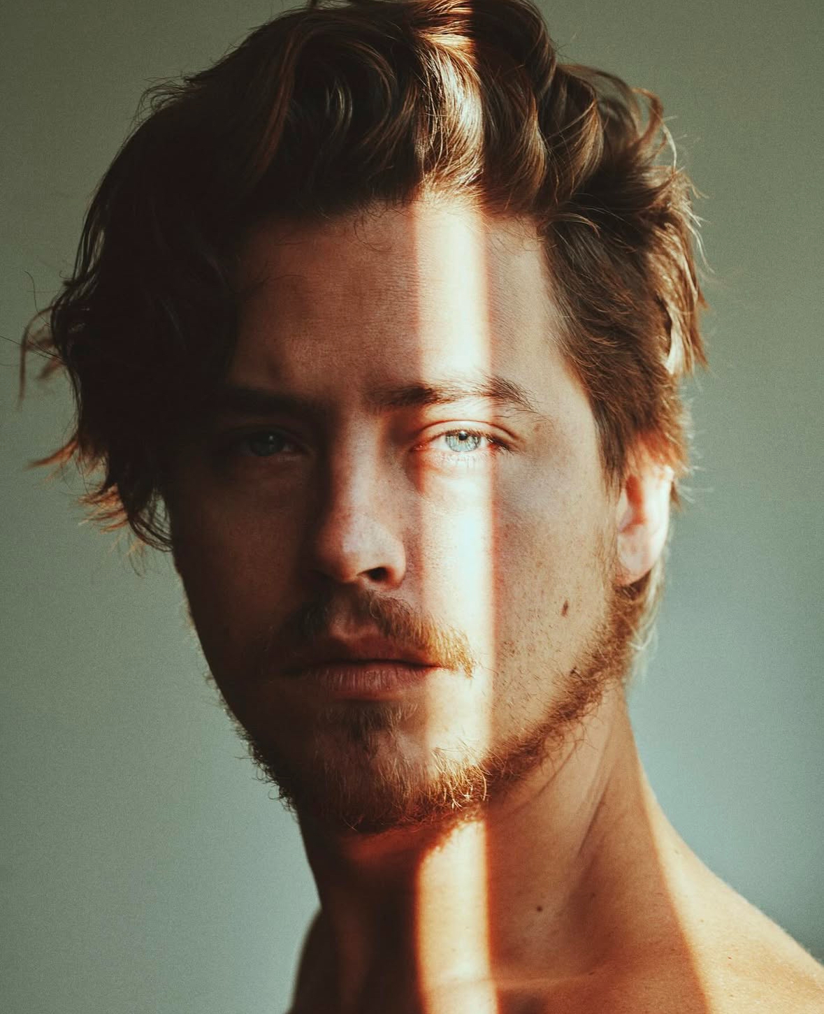 Коул Спроус