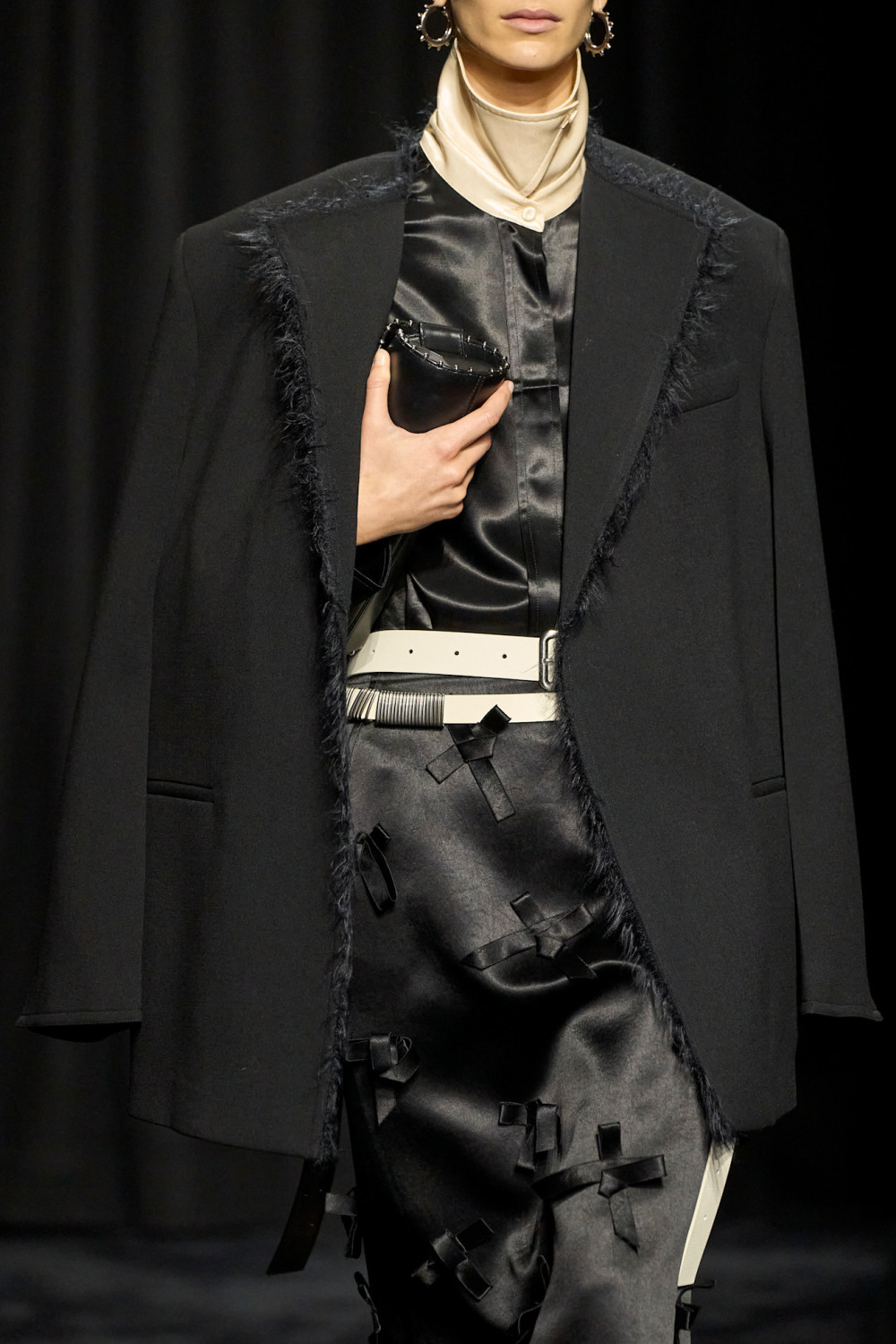 коллекция Jil Sander FW 2025 