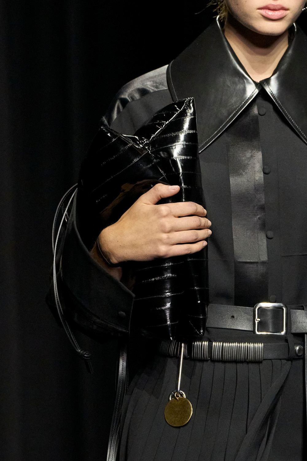 коллекция Jil Sander FW 2025 