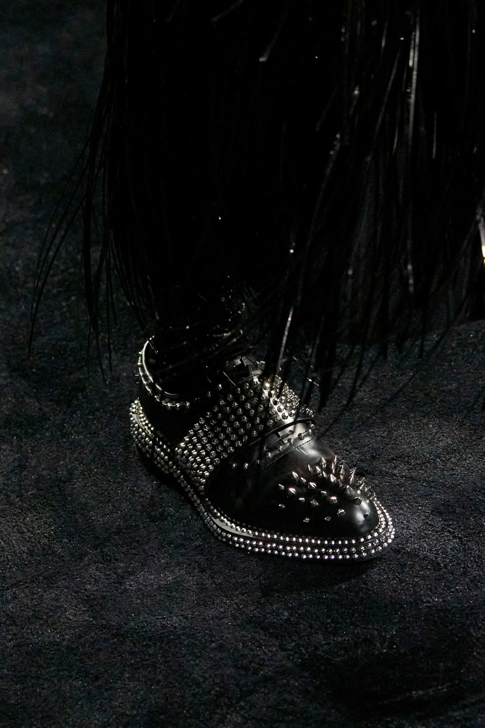 коллекция Jil Sander FW 2025 