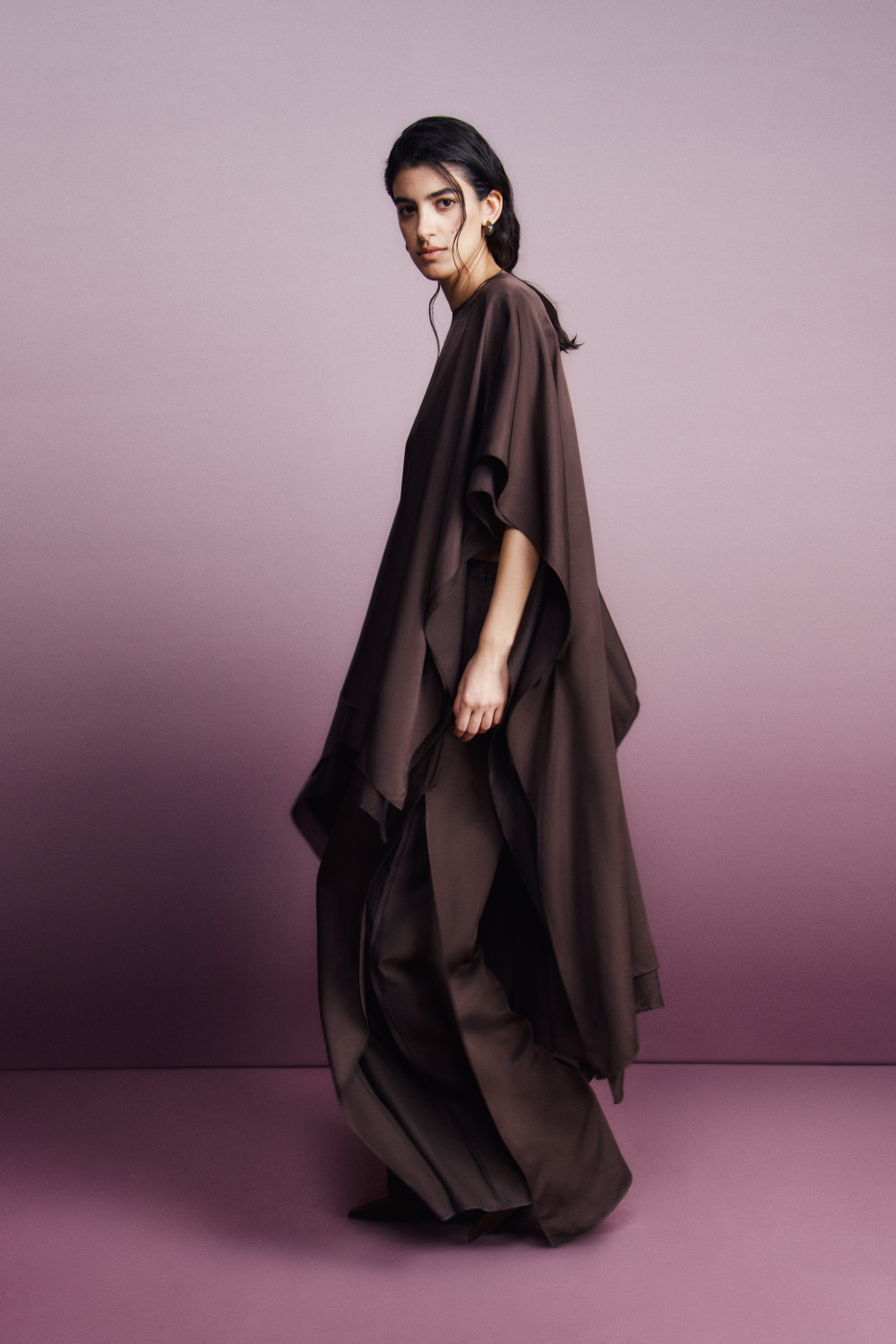 коллекция LIMÉ Modest Capsule