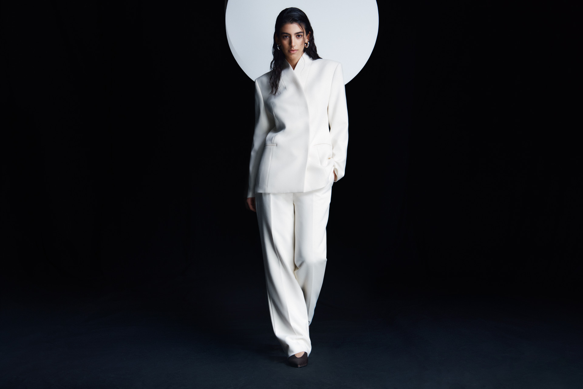 коллекция LIMÉ Modest Capsule